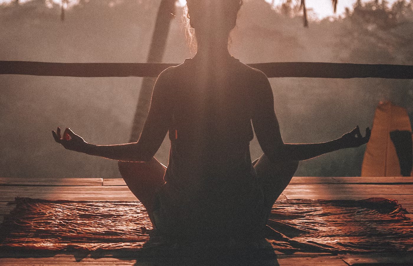 Осознанное дыхание онлайн в Самара